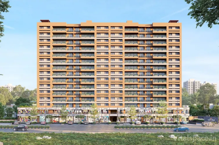 sriprad-aayansh - Vital space